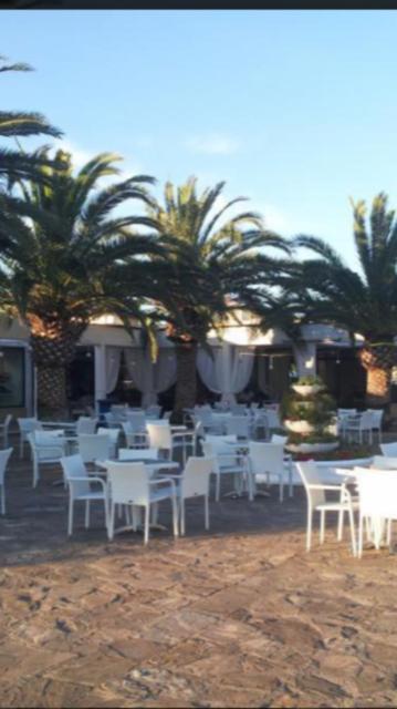 Villetta A Schiera In Villaggio Metatur 메타폰토 외부 사진