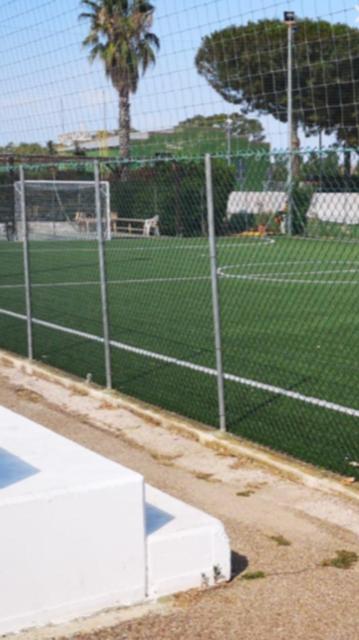 Villetta A Schiera In Villaggio Metatur 메타폰토 외부 사진